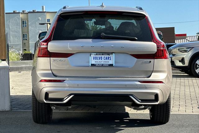 2026 Volvo XC60 B5 Ultra