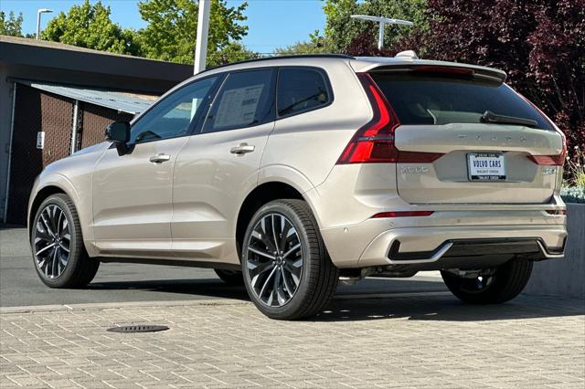 2026 Volvo XC60 B5 Ultra