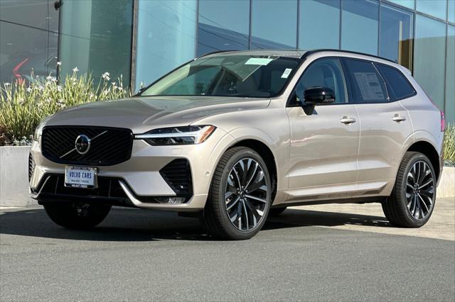 2026 Volvo XC60 B5 Ultra