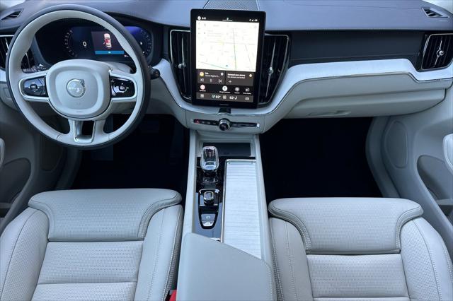 2026 Volvo XC60 B5 Ultra