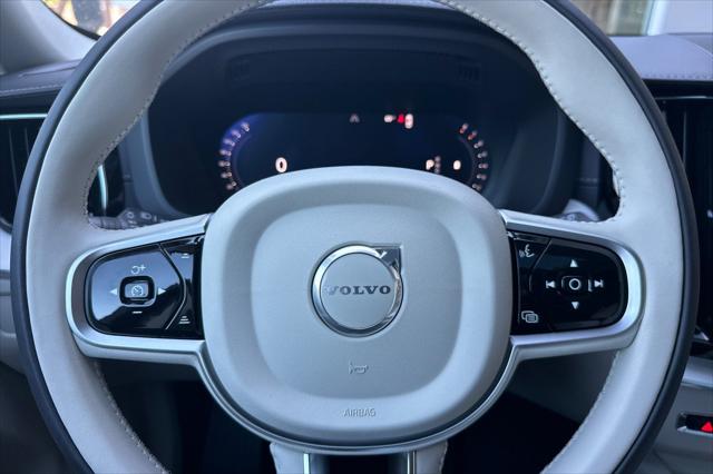2026 Volvo XC60 B5 Ultra