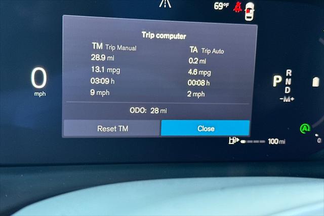 2026 Volvo XC60 B5 Ultra