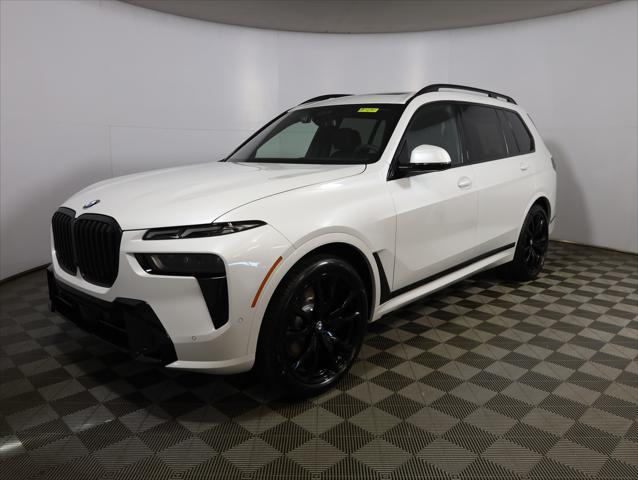 2027 BMW X7 xDrive40i for sale in Sioux Falls, SD