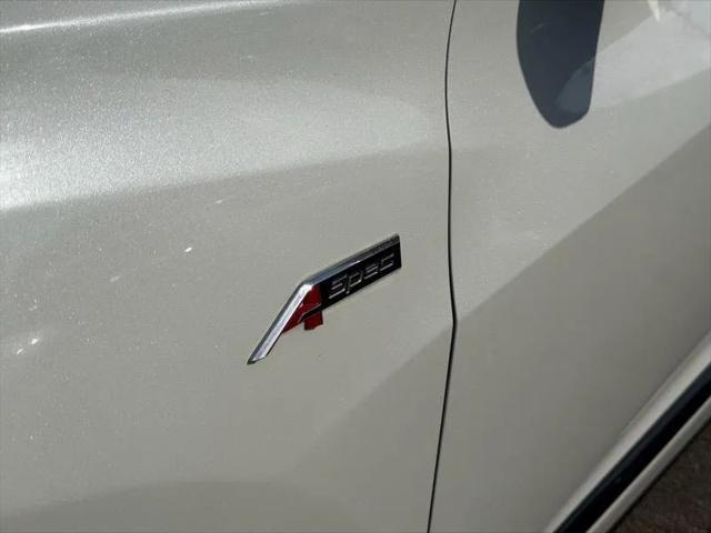 2020 Acura RDX A-SPEC Package