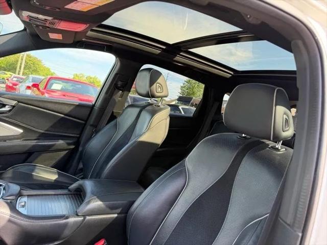 2020 Acura RDX A-SPEC Package