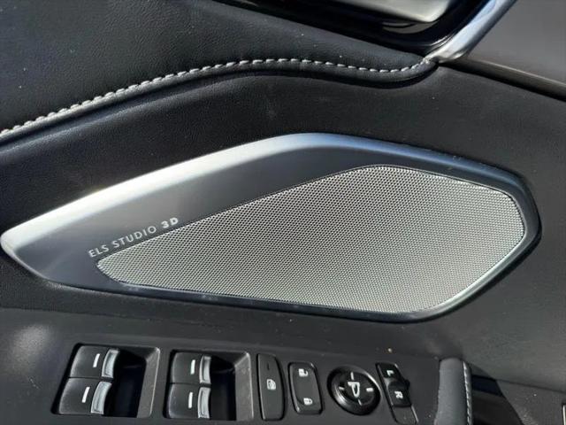 2020 Acura RDX A-SPEC Package