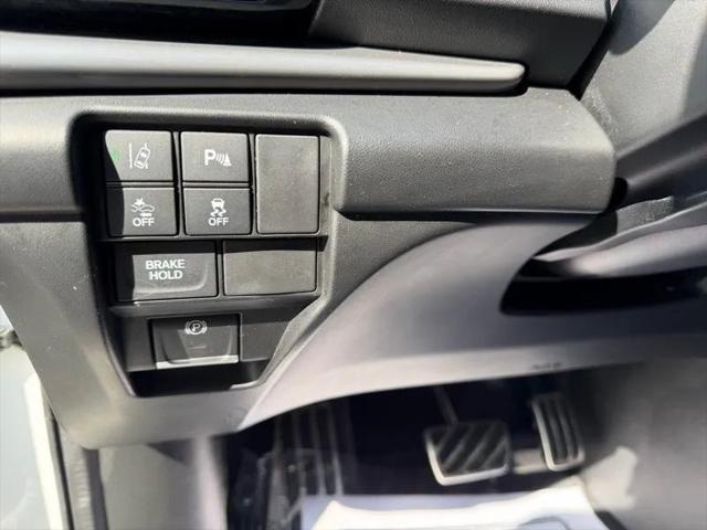 2020 Acura RDX A-SPEC Package