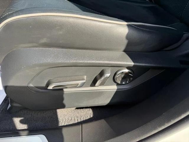 2020 Acura RDX A-SPEC Package