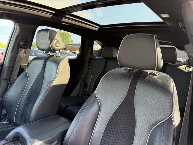 2020 Acura RDX A-SPEC Package