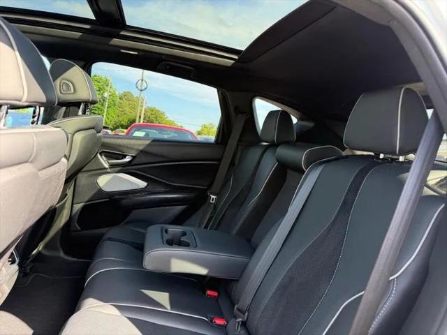 2020 Acura RDX A-SPEC Package