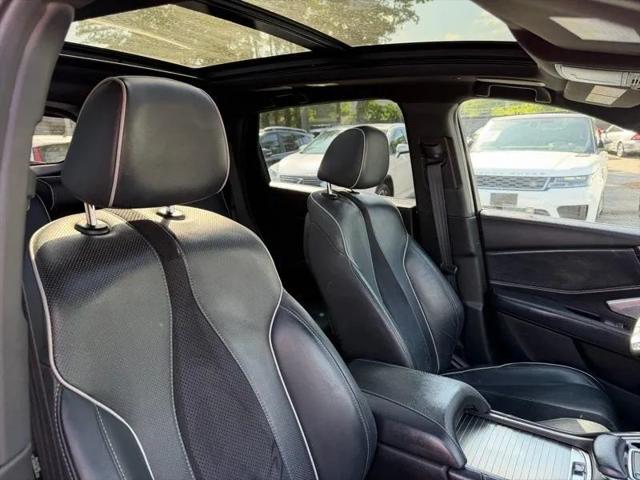 2020 Acura RDX A-SPEC Package