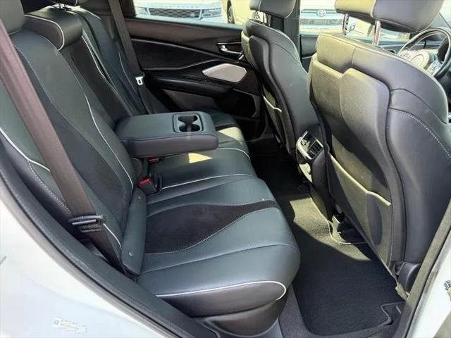 2020 Acura RDX A-SPEC Package