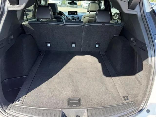 2020 Acura RDX A-SPEC Package