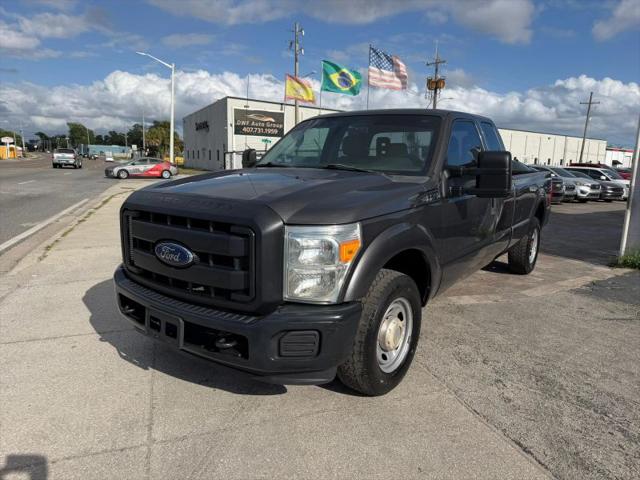 2015 Ford F-250 XL for sale in Orlando, FL