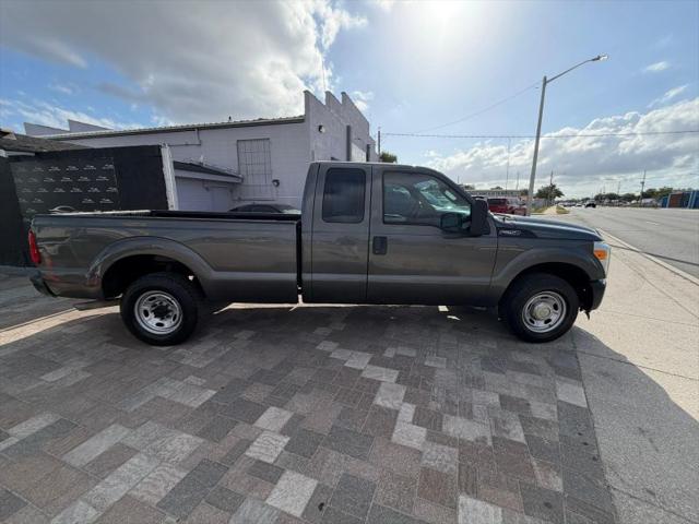 2015 Ford F-250 XL