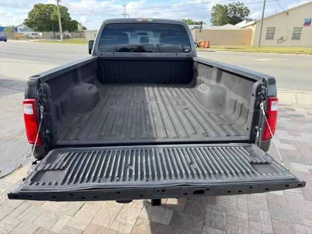 2015 Ford F-250 XL