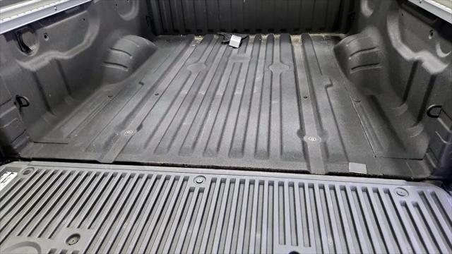2023 Nissan Titan Crew Cab Platinum Reserve 4x4
