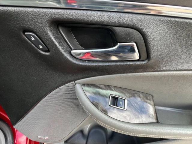 2014 Chevrolet Impala 2LZ