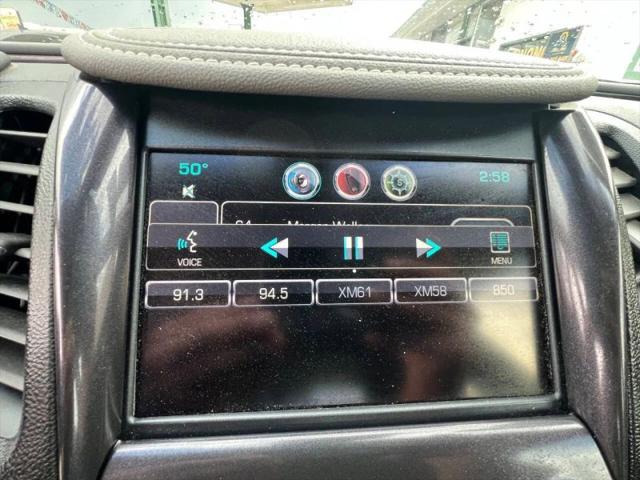 2014 Chevrolet Impala 2LZ