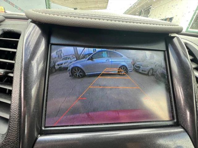 2014 Chevrolet Impala 2LZ
