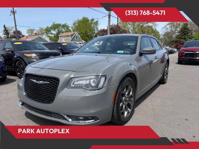 2017 Chrysler 300 300S AWD for sale in Lincoln Park, MI