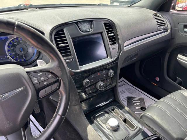 2017 Chrysler 300 300S AWD