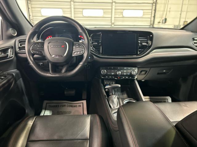 2025 Dodge Durango GT Plus AWD