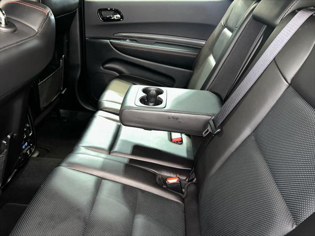 2025 Dodge Durango GT Plus AWD