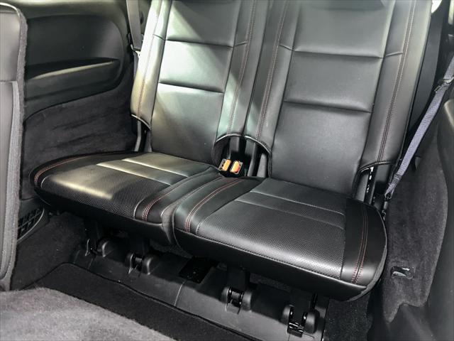 2025 Dodge Durango GT Plus AWD