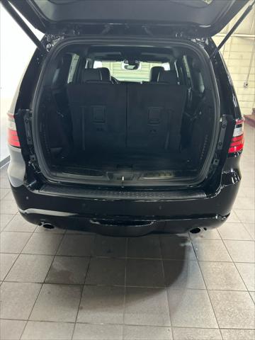 2025 Dodge Durango GT Plus AWD