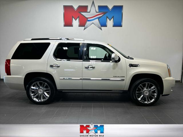 2014 Cadillac Escalade Platinum for sale in Christiansburg, VA