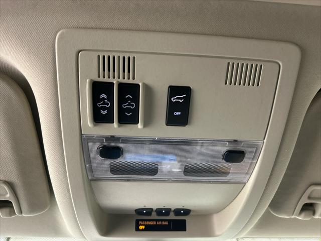 2014 Cadillac Escalade Platinum