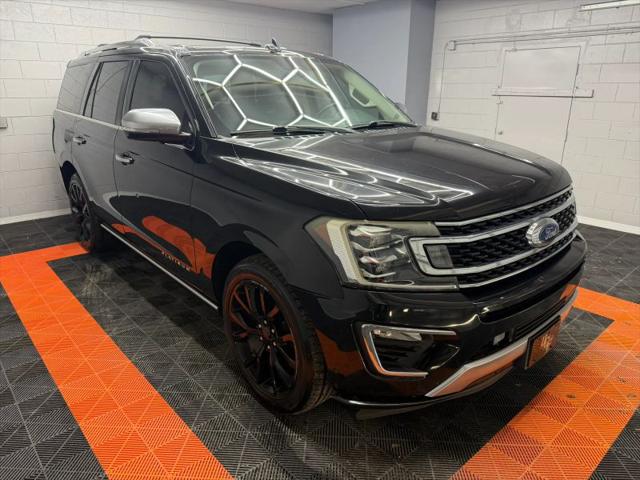 2019 Ford Expedition Platinum for sale in Orlando, FL