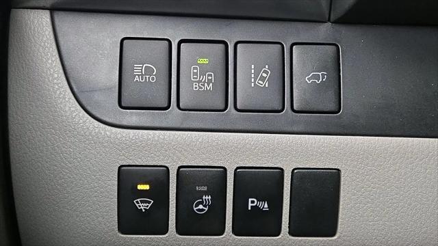 2015 Toyota Highlander Limited Platinum V6