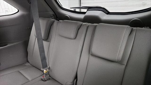 2015 Toyota Highlander Limited Platinum V6