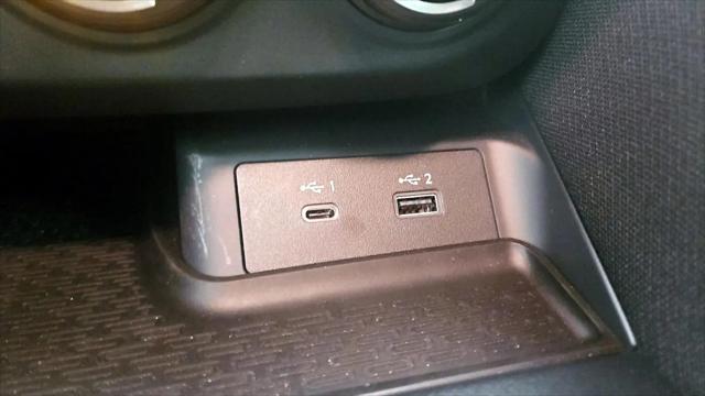 2024 Nissan Z Sport Manual