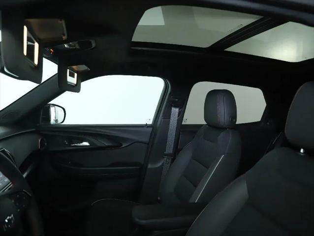2023 Chevrolet TrailBlazer AWD RS