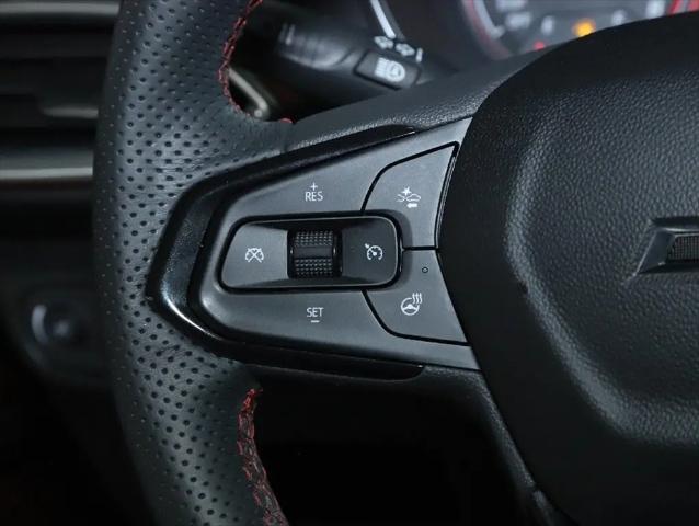 2023 Chevrolet TrailBlazer AWD RS