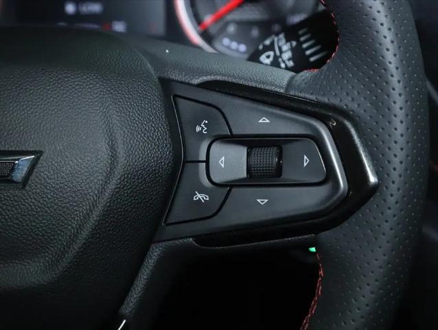 2023 Chevrolet TrailBlazer AWD RS