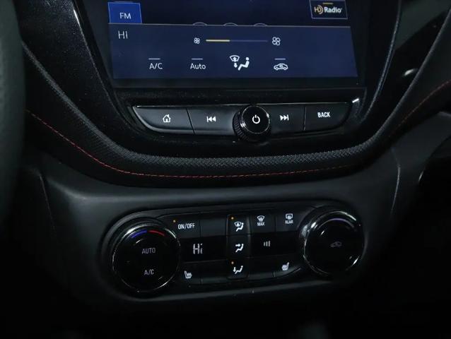 2023 Chevrolet TrailBlazer AWD RS