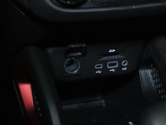 2023 Chevrolet TrailBlazer AWD RS