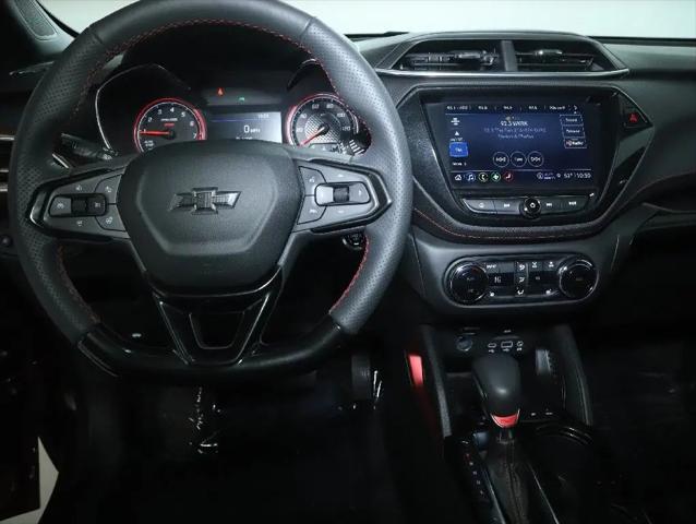 2023 Chevrolet TrailBlazer AWD RS