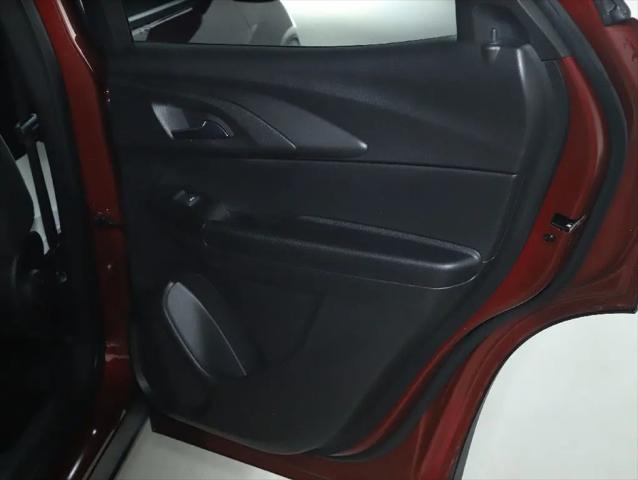 2023 Chevrolet TrailBlazer AWD RS
