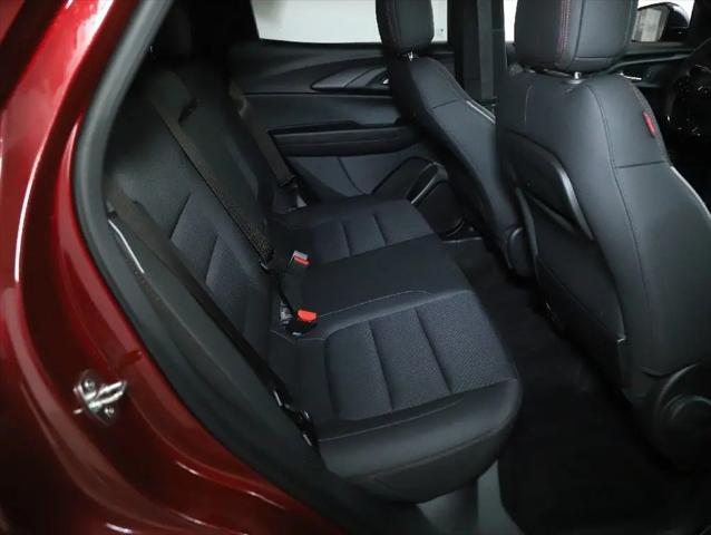 2023 Chevrolet TrailBlazer AWD RS