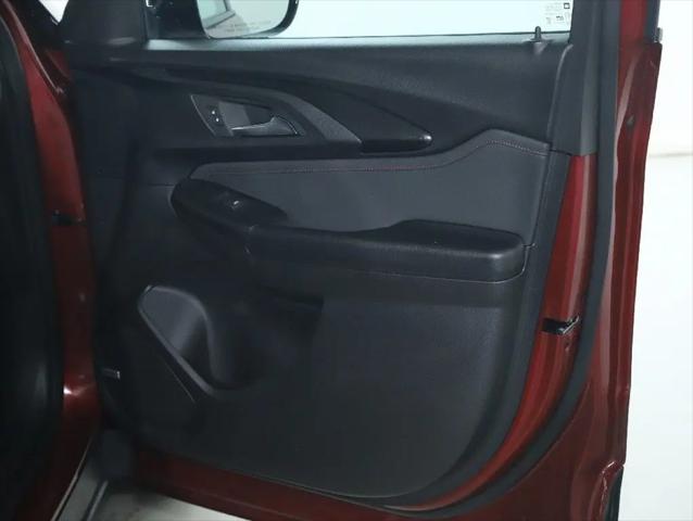 2023 Chevrolet TrailBlazer AWD RS