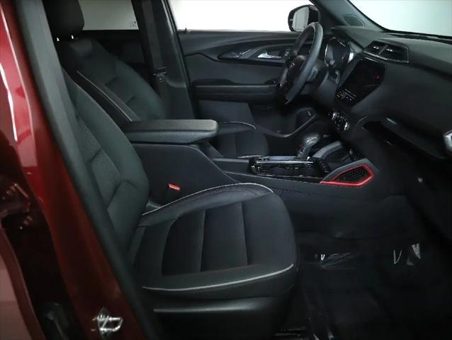 2023 Chevrolet TrailBlazer AWD RS