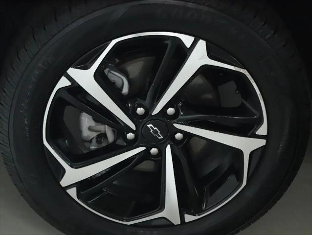 2023 Chevrolet TrailBlazer AWD RS