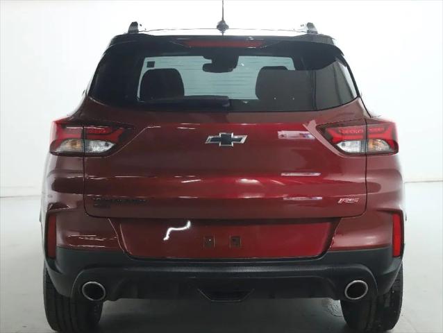 2023 Chevrolet TrailBlazer AWD RS