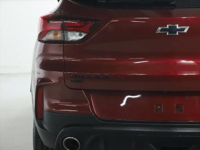 2023 Chevrolet TrailBlazer AWD RS