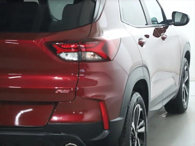 2023 Chevrolet TrailBlazer AWD RS
